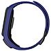 Bracciale Tomtom Avventuriero/golfista/corridore/spark In Silicone Da Mm Darkblue - Foto miniatura 8