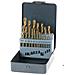 Titan Drill Set Compact-box, 19d - Foto miniatura 1