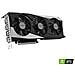 GeForce RTX 3050 8 GB GDDR6 Pci-E 2 x DisplayPort / 2 x HDMI EAGLE - Foto miniatura 2