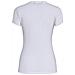 T-shirt Solid Dry W T-srt Donna - White It 46 - L - Foto miniatura 1