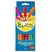 Pastello Colorato Elios 24 Pz Con Temperamatite - Foto miniatura 1