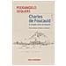 Pierangelo Sequeri - Charles De Foucauld. Il Vangelo Viene Da Nazareth - Foto miniatura 1