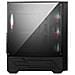 Case MAG FORGE 112R Middle Tower ATX / micro ATX / Mini-ITX 2 Porte USB 3.2 Colore Nero (Finestrato)  - Foto miniatura 3