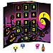 Nightmare Before Christmas Pocket Pop! 13 Day Advent Calendar - Foto miniatura 2