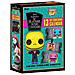 Nightmare Before Christmas Pocket Pop! 13 Day Advent Calendar - Foto miniatura 3