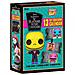 Nightmare Before Christmas Pocket Pop! 13 Day Advent Calendar - Foto miniatura 1