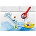 SCIVOLO D'ACQUA E ANIMALI MARINI - Foto miniatura 3