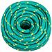 Corda Nautica Verde 20 Mm 100 M In Polipropilene - Foto miniatura 3