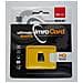 10/16G UHS-I memoria flash 16 GB MicroSDHC Classe 10 - Foto miniatura 1