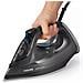 Ferro da Stiro a Vapore DST3041/80 Capacità 0.3 Litri Potenza 2600 Watt Colore Nero - Foto miniatura 4