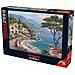 Puzzle Fuga Dallanatolia, 2000 Pezzi, Marronea - Foto miniatura 1