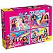 Puzzle Maxi Barbie 48pz - Foto miniatura 2