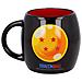 Young Adult - Dragon Ball - Tazza Globe In Ceramica In Confezione Regalo - 380 Ml - Foto miniatura 4