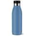 Bludrop Color N3110300 Borraccia Fitness, Sport 500 Ml Acciaio Inossidabile Blu - Foto miniatura 1