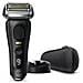 Series 9 Pro+ 9510s Wet & Dry Rasoio Trimmer Nero - Foto miniatura 1