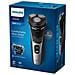 Shaver 3000 Series S3143/00 Rasoio elettrico Wet & Dry - Foto miniatura 2