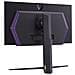 Monitor 26.5" OLED Gaming 27GR95QE-B 2560 x 1440 Quad HD Tempo di Risposta 0.03 ms Frequenza di Aggiornamento 240 (Hz) - Foto miniatura 7