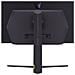 Monitor 26.5" OLED Gaming 27GR95QE-B 2560 x 1440 Quad HD Tempo di Risposta 0.03 ms Frequenza di Aggiornamento 240 (Hz) - Foto miniatura 8