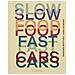Massimo Bottura - Slow food, fast cars. Casa Maria Luigia. Storie e ricette. Ediz. illustrata - Foto miniatura 1
