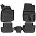 Tappetini In Gomma Per Auto Su Misura Xtr Per Mazda Mx-30 (dr) 05/2020-oggi - Foto miniatura 1