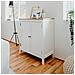 Skadar Credenza Scandinavo Con Armadi A 80 Cm - Foto miniatura 4