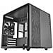 Case MC-MPRO Mini Tower ATX, Micro-ATX / Mini-ITX 2 Porte USB3.0 x1 / USB2.0 x1 Colore Nero - Foto miniatura 2