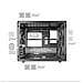 Case MC-MPRO Mini Tower ATX, Micro-ATX / Mini-ITX 2 Porte USB3.0 x1 / USB2.0 x1 Colore Nero - Foto miniatura 4