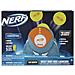 Gioco Skeet Shot Disc Launcher Nerf (es) - Foto miniatura 1
