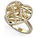 Anello Donna Jubr03101jwyg58 18 - Foto miniatura 1