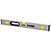 Livello Stanley Atmax Xtreme 0-43-637 Magnetico Caucciù - Foto miniatura 1