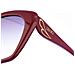 Occhiale Da Sole Da Donna In Acetato Dalla Forma A Farfalla Lj756s - Foto miniatura 2