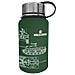 World Of Tanks - Thermos (verde - 650ml) - Foto miniatura 1