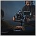 RS 4 Pro Stabilizzatore d’immagine Nero - Foto miniatura 7