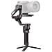 RS 4 Pro Stabilizzatore d’immagine Nero - Foto miniatura 4