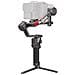 RS 4 Pro Stabilizzatore d’immagine Nero - Foto miniatura 2