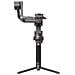 RS 4 Pro Stabilizzatore d’immagine Nero - Foto miniatura 1
