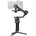 RS 4 Pro Stabilizzatore d’immagine Nero - Foto miniatura 3