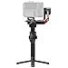 RS 4 Pro Stabilizzatore d’immagine Nero - Foto miniatura 5