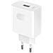 Caricabatterie Supercharge 66w Con Cavo Usb-a Verso Usb-c, Bianco - Foto miniatura 1