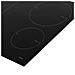 Piano Cottura HII64203FMT a Induzione 4 Zone Cottura da 60 cm Colore Nero - Foto miniatura 5