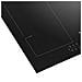 Piano Cottura HII64203FMT a Induzione 4 Zone Cottura da 60 cm Colore Nero - Foto miniatura 6