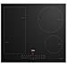 Piano Cottura HII64203FMT a Induzione 4 Zone Cottura da 60 cm Colore Nero - Foto miniatura 1
