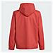 Giacca Entrada 22 All-Weather Ik4013 Bambino Taglia 5A Colore Rosso - Foto miniatura 4