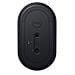 Mouse MS355 Silenzioso 4020 DPI Colore Nero - Foto miniatura 4