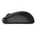 Mouse MS355 Silenzioso 4020 DPI Colore Nero - Foto miniatura 3