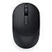 Mouse MS355 Silenzioso 4020 DPI Colore Nero - Foto miniatura 2