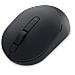 Mouse MS355 Silenzioso 4020 DPI Colore Nero - Foto miniatura 1