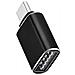 Adattatore Da Usb 3.0 A Tipo-c Con Indicatore Led (confezione Da 2) - Foto miniatura 2