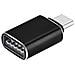 Adattatore Da Usb 3.0 A Tipo-c Con Indicatore Led (confezione Da 2) - Foto miniatura 3