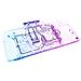 Componente per Dissipatore CPU a Liquido Eisblock Aurora Acryl GPX-A - Foto miniatura 2